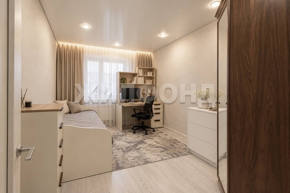 
  Продается 3-комн. квартира 60 м². Фото 6.