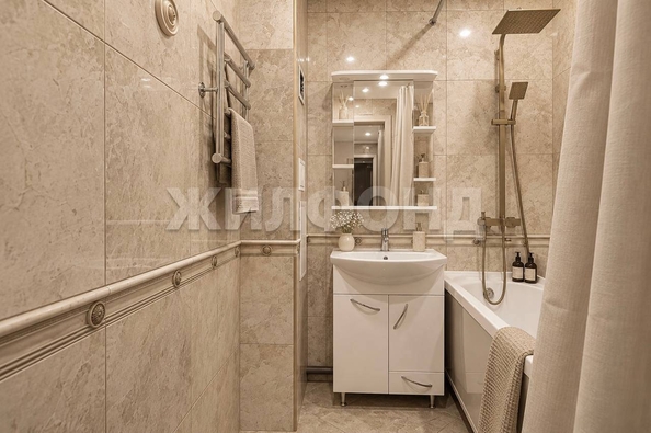 
  Продается 3-комн. квартира 60 м². Фото 30.