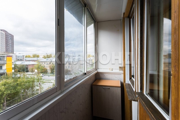 
  Продается 3-комн. квартира 56.4 м². Фото 8.