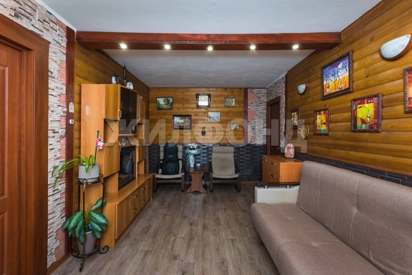 
  Продается 3-комн. квартира 56.4 м². Фото 9.