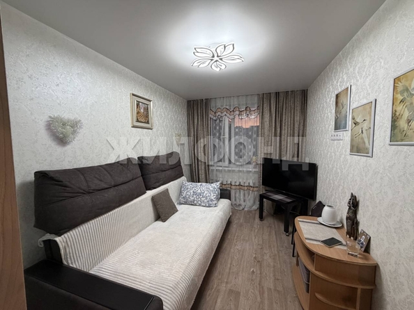 
  Продается 3-комн. квартира 58.1 м². Фото 3.