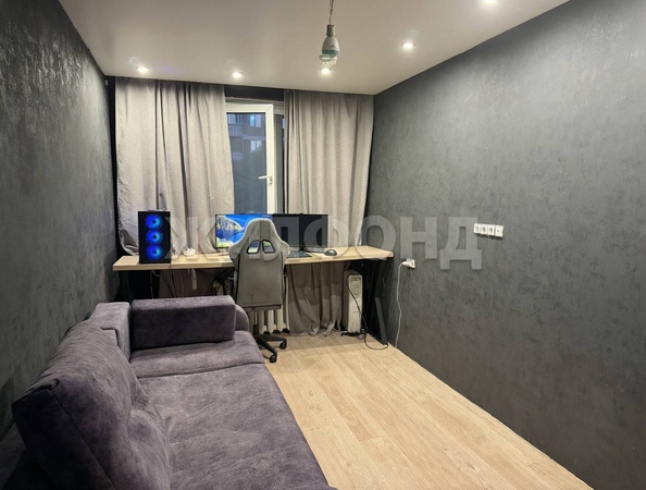
  Продается 3-комн. квартира 58.1 м². Фото 5.