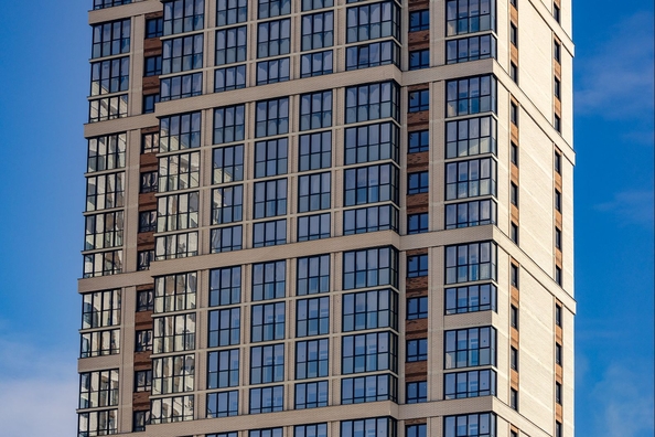 
  Продается 1-комн. квартира 44.16 м², в ЖК Чкалов, дом 7. Фото 26.