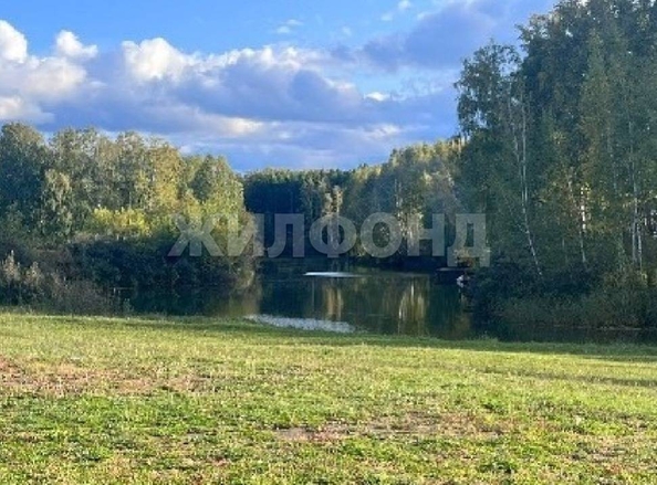 
  Продается земельный участок 15 соток. Фото 1.