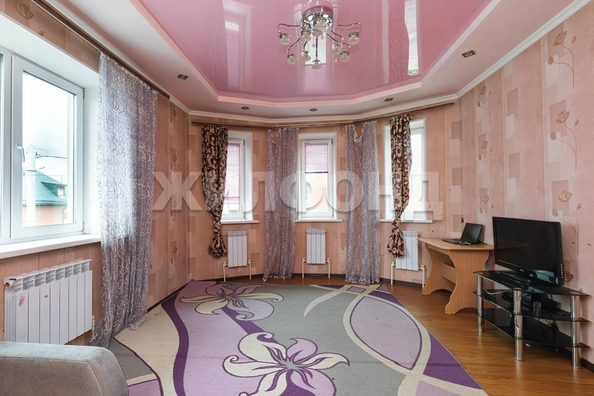 
  Продается дом 200 м². Фото 24.