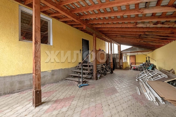 
  Продается дом 200 м². Фото 46.