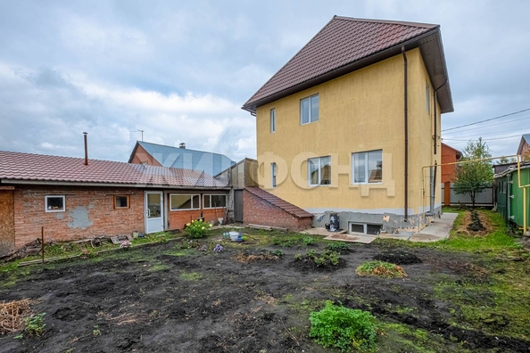 
  Продается дом 200 м². Фото 52.