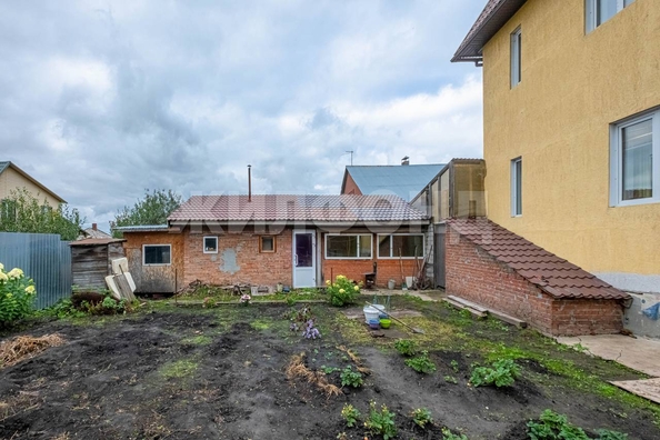 
  Продается дом 200 м². Фото 55.