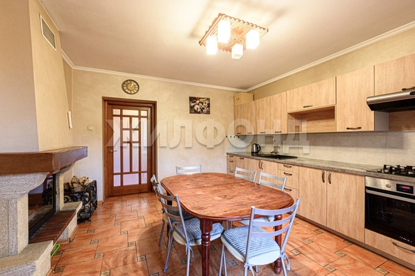 
  Продается дом 198.7 м². Фото 13.