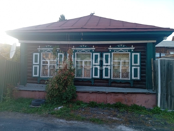 
  Продается дом 39.8 м². Фото 4.