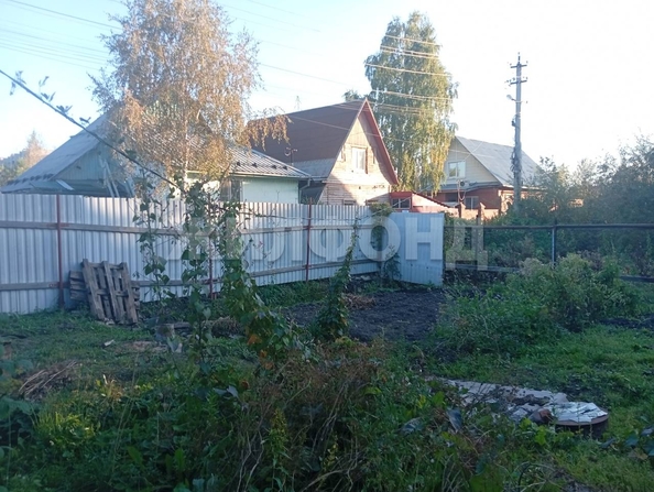 
  Продается дом 39.8 м². Фото 7.