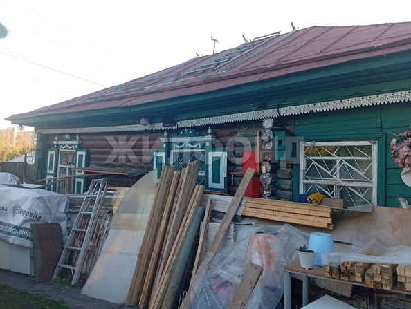 
  Продается дом 39.8 м². Фото 8.