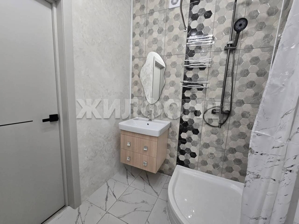 
  Сдается 1-комн. квартира 32 м². Фото 13.