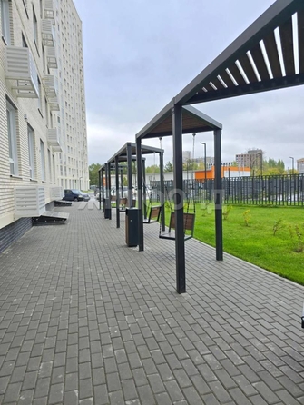 
  Сдается 1-комн. квартира 32 м². Фото 20.