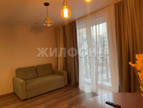 
  Продается студия 27.9 м². Фото 4.
