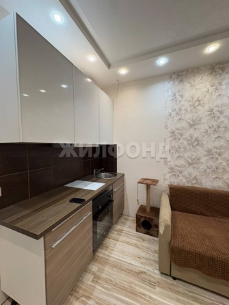 
  Продается студия 19 м². Фото 2.