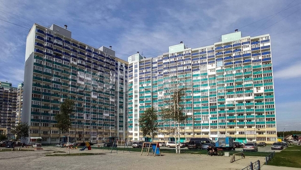 
  Продается студия 19 м². Фото 12.