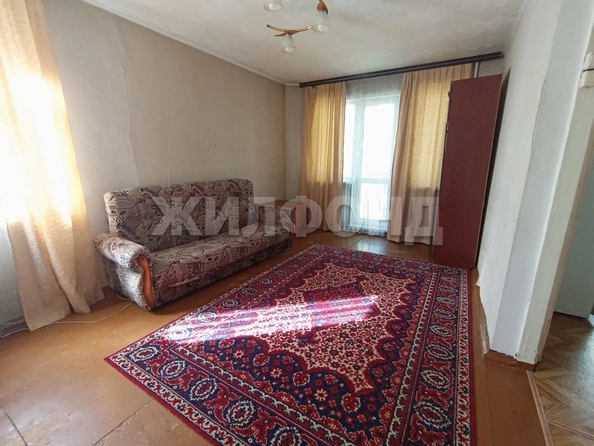 
  Продается 1-комн. квартира 30.5 м². Фото 1.