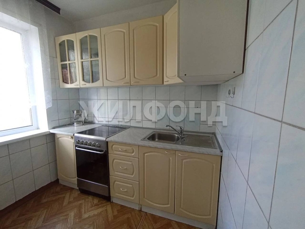 
  Продается 1-комн. квартира 30.5 м². Фото 4.