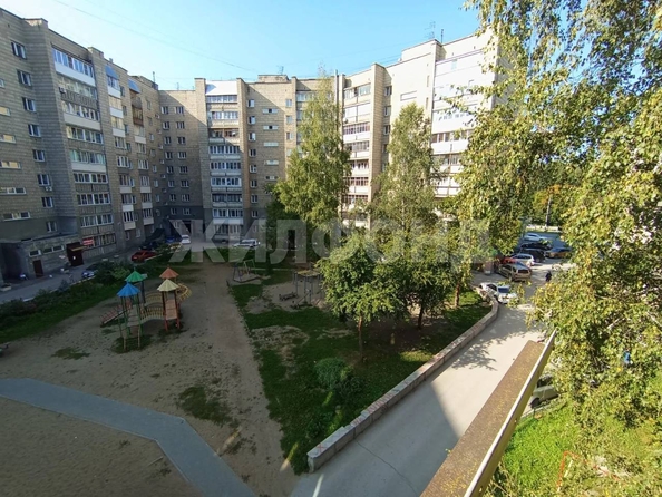 
  Продается 1-комн. квартира 30.5 м². Фото 9.
