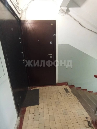 
  Продается 1-комн. квартира 30.5 м². Фото 10.