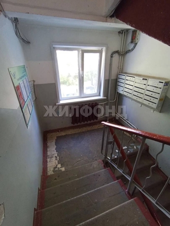 
  Продается 1-комн. квартира 30.5 м². Фото 12.