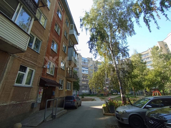 
  Продается 1-комн. квартира 30.5 м². Фото 16.