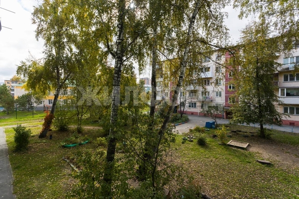 
  Продается 1-комн. квартира 32.2 м². Фото 9.