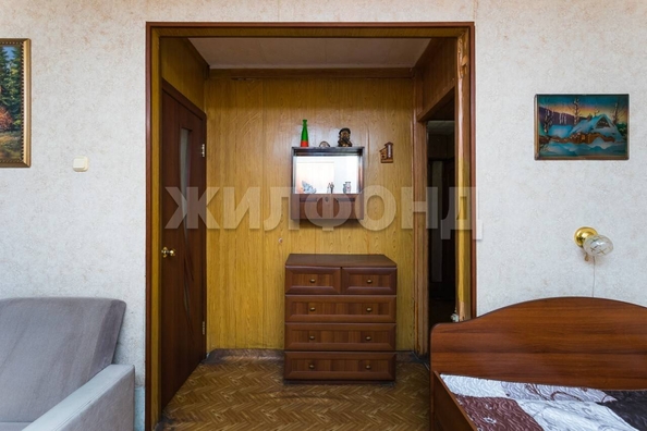 
  Продается 1-комн. квартира 32.2 м². Фото 11.