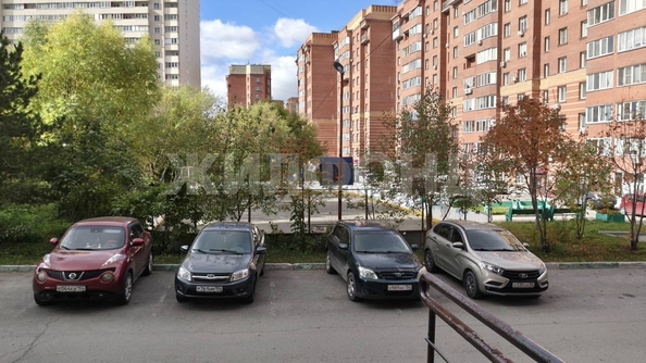
  Продается студия 25 м². Фото 12.