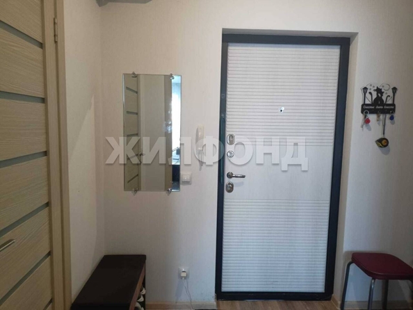 
  Продается 2-комн. квартира 45.5 м², в ЖК Поколение, дом 1. Фото 6.