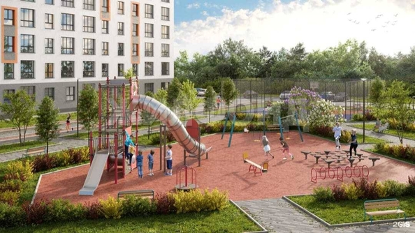 
  Продается 2-комн. квартира 45.5 м², в ЖК Поколение, дом 1. Фото 15.