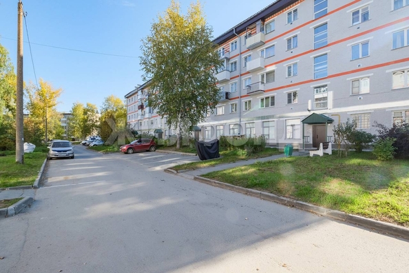 
  Продается 2-комн. квартира 43.5 м². Фото 21.