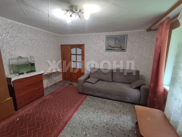 
  Продается 2-комн. квартира 50.6 м². Фото 4.