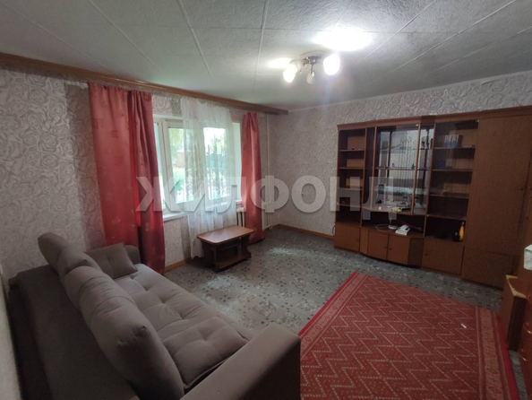 
  Продается 2-комн. квартира 50.6 м². Фото 5.