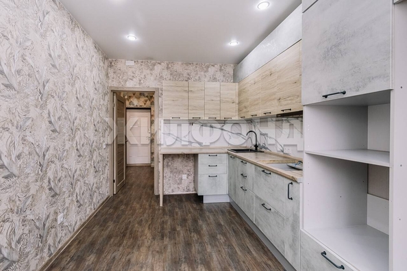 
  Продается 2-комн. квартира 53 м², в ЖК Дивногорский, дом 46. Фото 2.
