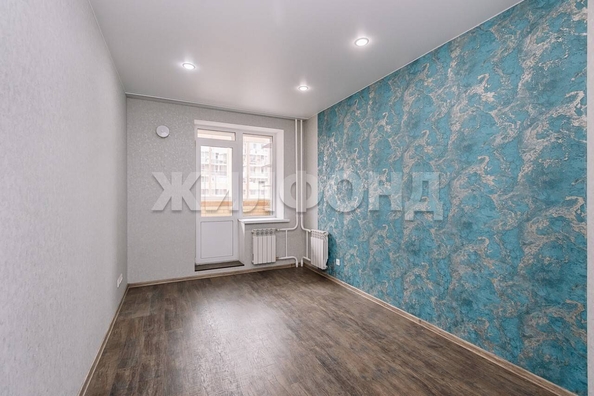 
  Продается 2-комн. квартира 53 м², в ЖК Дивногорский, дом 46. Фото 4.