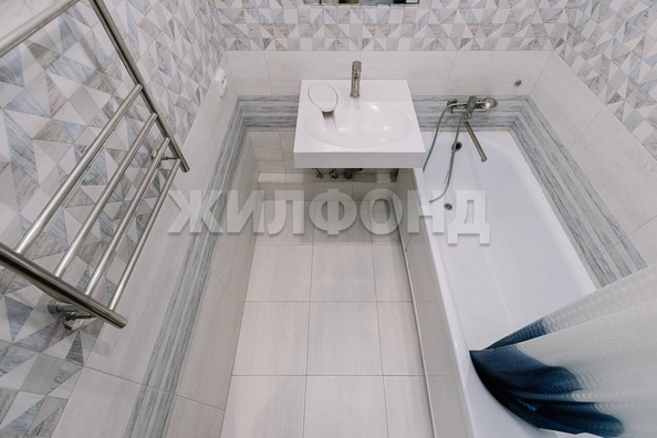 
  Продается 2-комн. квартира 53 м², в ЖК Дивногорский, дом 46. Фото 5.