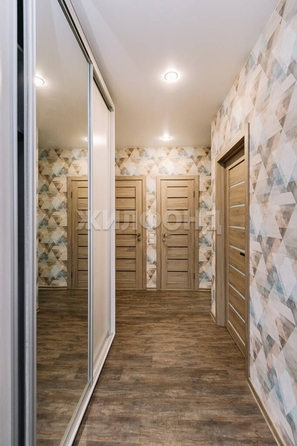 
  Продается 2-комн. квартира 53 м², в ЖК Дивногорский, дом 46. Фото 8.