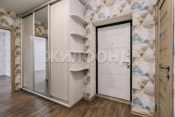 
  Продается 2-комн. квартира 53 м², в ЖК Дивногорский, дом 46. Фото 16.
