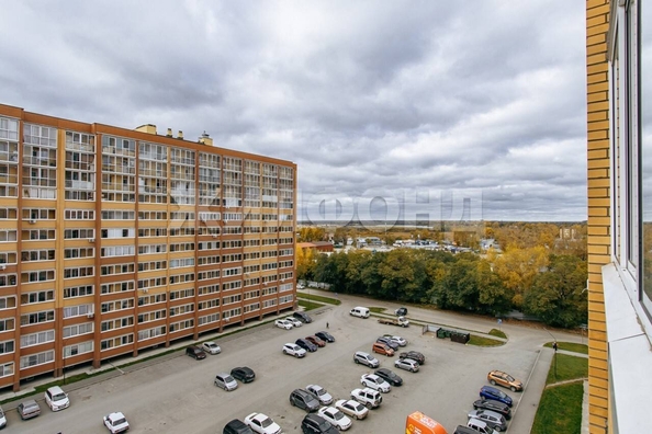 
  Продается 2-комн. квартира 53 м², в ЖК Дивногорский, дом 46. Фото 20.