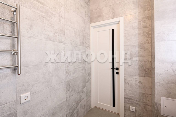 
  Продается 2-комн. квартира 50.1 м², в ЖК Аквамарин, дом 3. Фото 7.