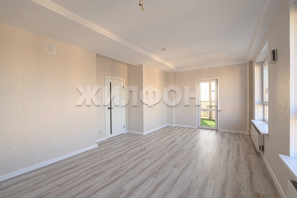 
  Продается 2-комн. квартира 50.1 м², в ЖК Аквамарин, дом 3. Фото 12.