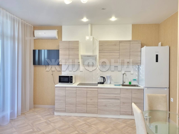 
  Продается 2-комн. квартира 36.6 м², в ЖК Луна. Фото 3.