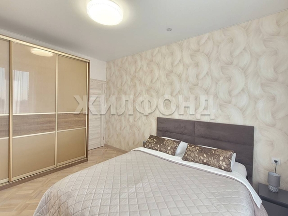 
  Продается 2-комн. квартира 36.6 м², в ЖК Луна. Фото 9.