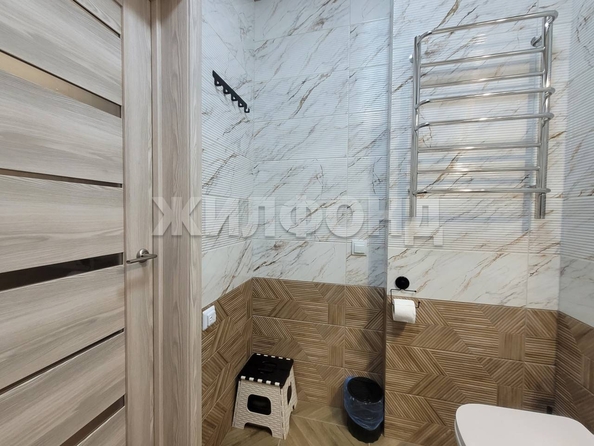 
  Продается 2-комн. квартира 36.6 м², в ЖК Луна. Фото 13.