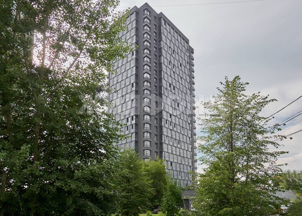 
  Продается 2-комн. квартира 36.6 м², в ЖК Луна. Фото 18.