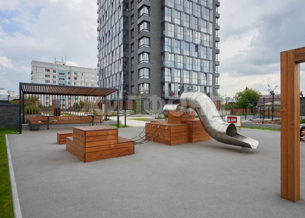 
  Продается 2-комн. квартира 36.6 м², в ЖК Луна. Фото 20.