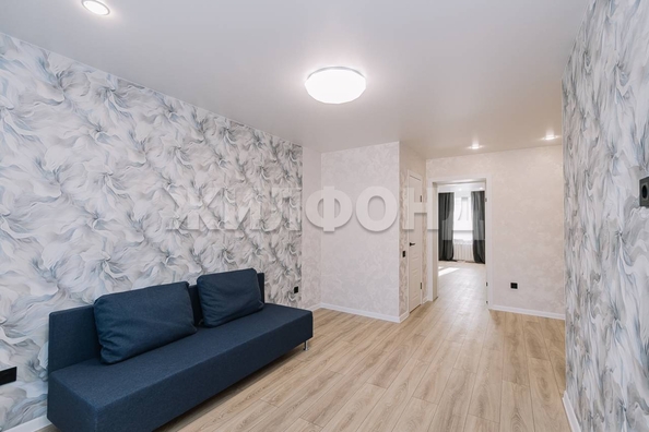 
  Продается 2-комн. квартира 43.5 м². Фото 7.