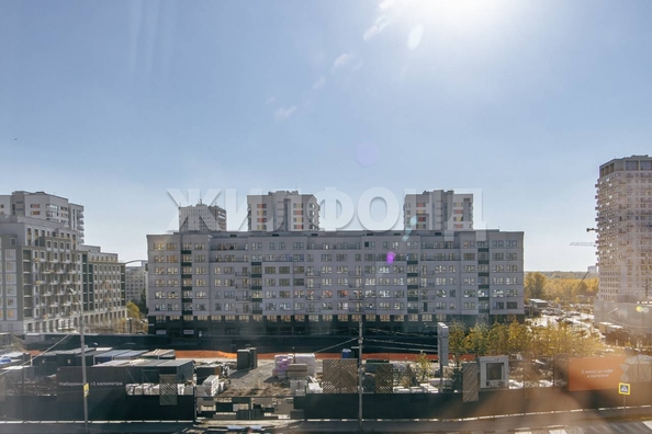 
  Продается 2-комн. квартира 43.5 м². Фото 10.